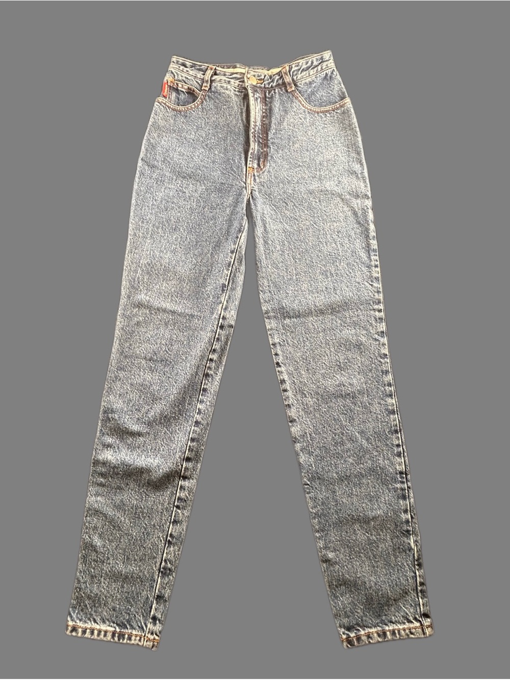 Vintage Bongo Jeans Womens Size 7